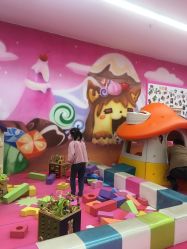 -孩子王(盐城宝龙广场店)