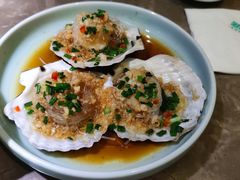 -新白鹿餐厅(嘉兴八佰伴华府店)