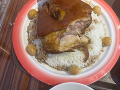 -桐哥肉铺(万柳华联店)