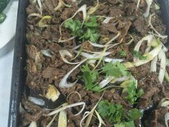 -清真永恒华威肉饼(潘家园店)