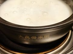 -大良毋米粥(锦龙路总店)