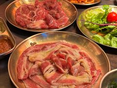 -西塔老太太泥炉烤肉(上海七宝领展广场店)