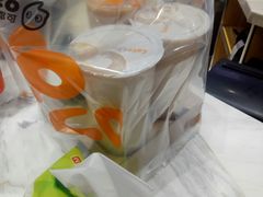 -CoCo都可(新太阳宫店)