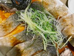 无骨鲫鱼-陆兴记