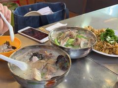 -广场正宗原汁薏米店