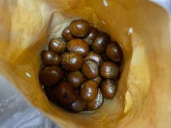 -高记福桂桂花糖炒栗(鼓楼店)