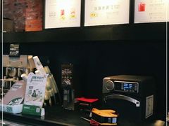 -星巴克(吉林财富广场店)