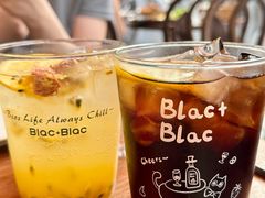 -Blac+Blac(中海环宇荟店)