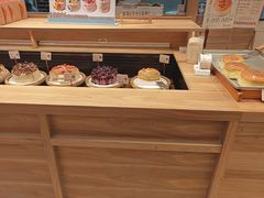 -西村叔叔的店·面包·甜品·蛋糕(崂山丽达店)
