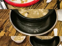 -大胡子海鲜·天津菜·砂锅烧烤(五大道创始店)
