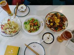 -帕米尔食府(白云观店)