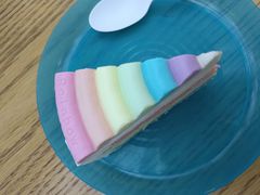 -穆拉诺餐厅(上海玻璃博物馆店)