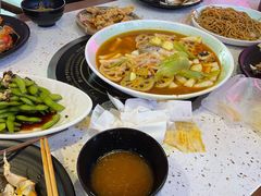 小酥肉-沪小胖·小龙虾(八佰伴店)