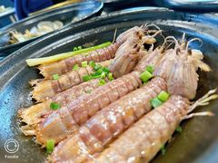 -甬小馆·焗海鲜温州菜(五马街店)