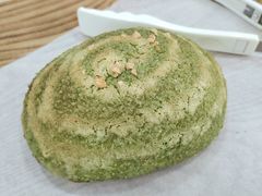 抹绿香芋麻薯-欧包遇见茶(城光荟店)