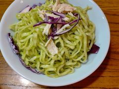 -新白鹿餐厅(百联中环店)