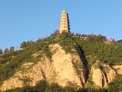 -延安杨家岭革命旧址