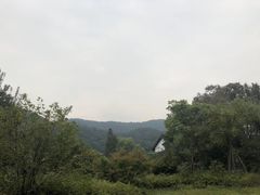 -法云安缦酒店