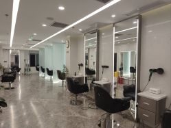 -THE LOG SALON 记录