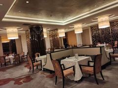大堂-酌宴府The China Club·广州万富希尔顿酒店(云城东路店)