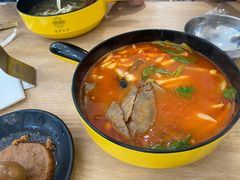 -好麺世家海鲜面馆(新建中路店)