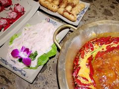 -小龙坎火锅(泉舜店)