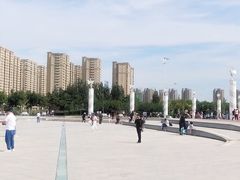 -丁香湖公园