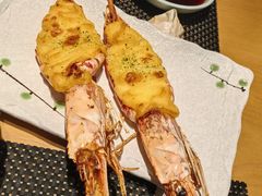 -虹料理·日料放题(悠方店)