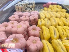 -祥禾饽饽铺·中式糕点(北京来福士店)