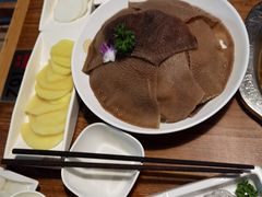 -傣妹火锅(南京东路一店)