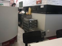 -深井陈记烧鹅酒家(新填地街店)