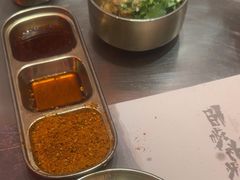 -西塔老太太泥炉烤肉(苏州大悦城店)