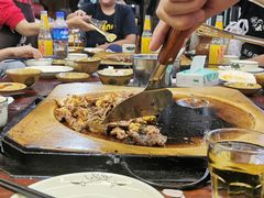 -阿昌白族石板烧(大理古城店)