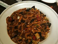 -刘胖子家常菜·蹄花焖藕(兴业店)