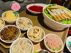 -山城辣妹子重庆火锅(甘露园店)