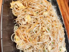-功夫小龙虾·烧烤·江湖菜(金沙洲店)