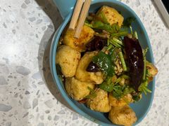 -雲物·云南小馆(好悦天地店)