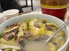 -京味斋·烤鸭·北京菜(安贞店)