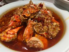 -欧记大排档·景德菜(上海首店)