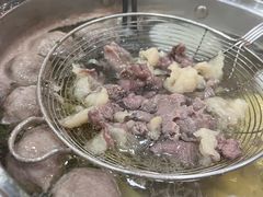-福合埕牛肉丸(福平路店)