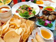 -荷花泰菜(东方新天地店)