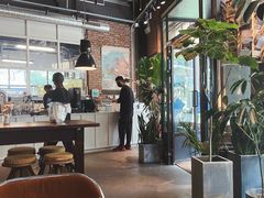 大堂-HERB SPICE(来凤街店)