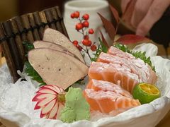 -吉炙烧鸟•本格料理(国际商贸城店)