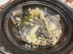-邹开喜·炭炉鸡煲·海鲜火锅(虹口足球场店)
