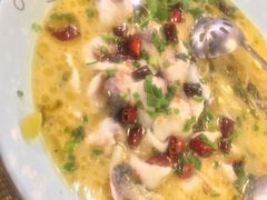-王小川新派川菜 烧烤串吧(仁济路店)