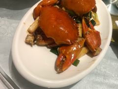 -和记小菜(东方店)