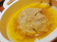 -南海食街(佛冈店)
