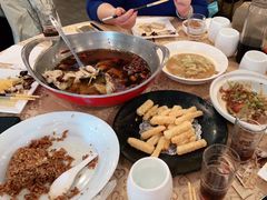 -大鸭梨(天通西苑店)