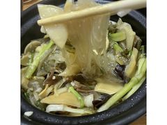 -海口滨海新村143号海南老字号炒菜店