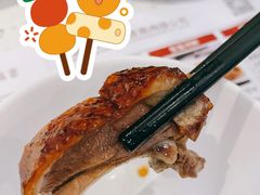 品牌烧鹅-新宝餐厅(流塘店)